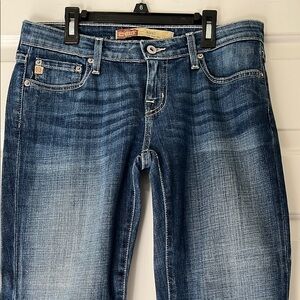 Big Star Jeans Excellent Condition Women
